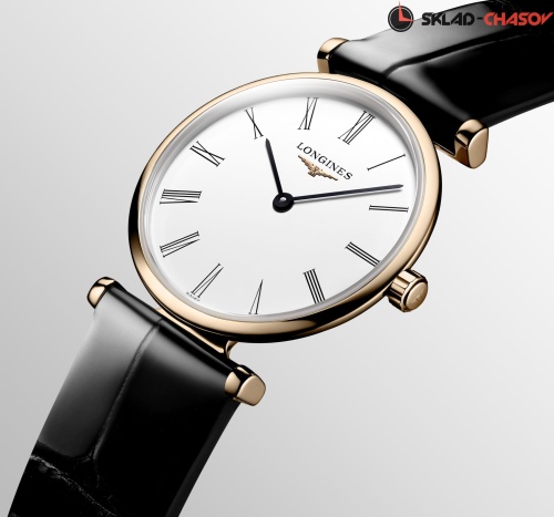 Наручные часы Longines L4.209.1.91.2 фото фото 4