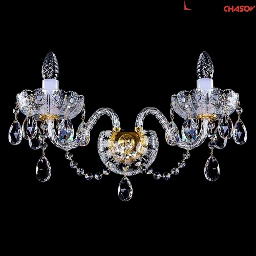 Art Glass CR 0004-02-20 WL CE фото