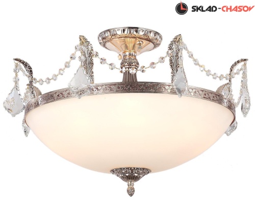 Lucia Tucci BARLETTA 181.8 D620 antique фото