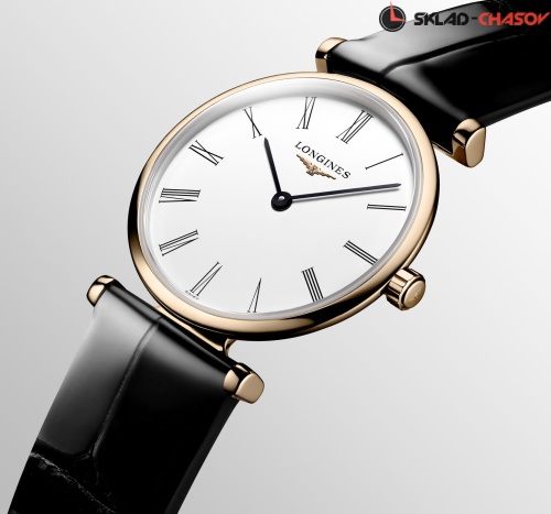 Наручные часы Longines L4.209.1.91.2 фото фото 4