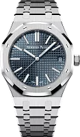 Часы Audemars Piguet Royal Oak Selfwinding 50th Anniversary 9535 фото
