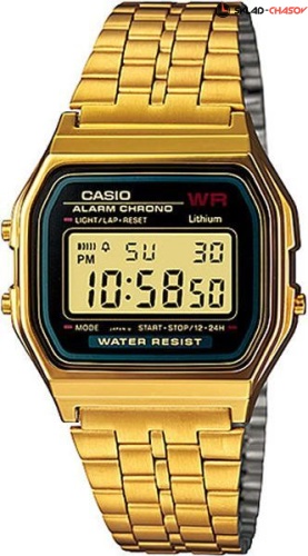 Casio Standart A-159WGEA-1E фото