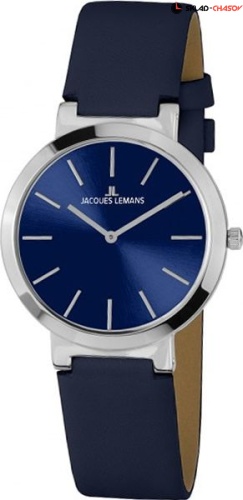 Женские Jacques Lemans Milano 1-1997C фото