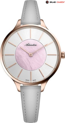 Женские Adriatica Essence A3633.9G1DQ фото