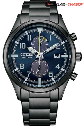 Наручные часы Citizen CA7027-83L фото
