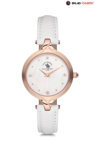 Santa Barbara Polo & Racquet Club SB.3.1136.2 фото