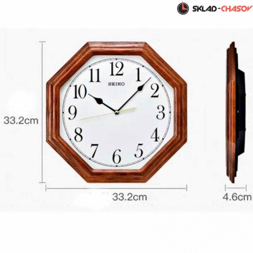 Seiko QXA529B фото фото 2