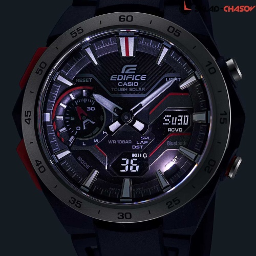 Casio ECB-2200P-1A фото фото 3