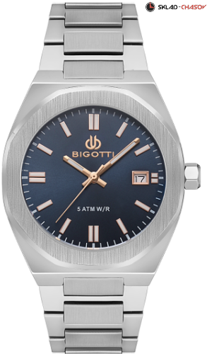 Мужские Bigotti BG.1.10535-2 фото