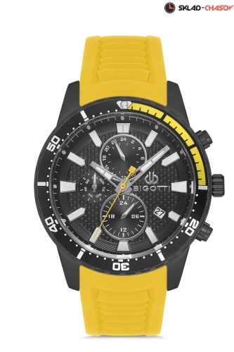 Мужские Bigotti BG.1.10112-6 фото