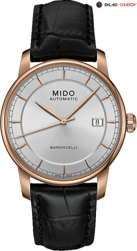 Mido M8600.3.10.4 фото