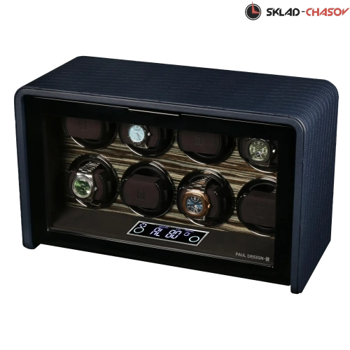 Classic 8 LBUD фото