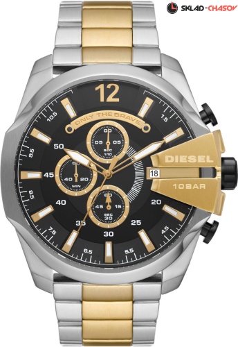 Diesel DZ4581 фото