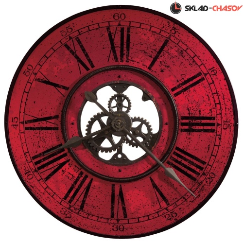 Howard Miller 625-569 BRASSWORKS II фото