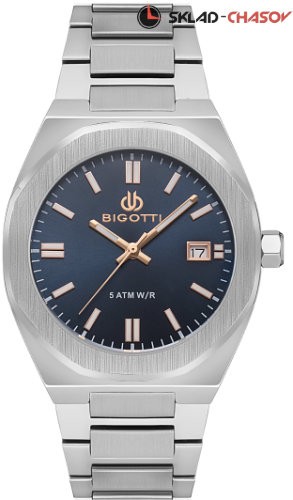 Мужские Bigotti BG.1.10535-2 фото