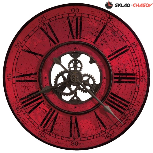 Howard Miller 625-569 BRASSWORKS II фото