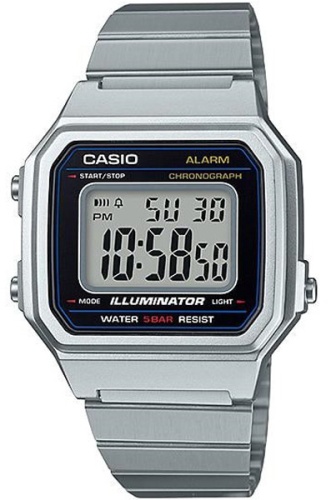 Casio B650WD-1A фото