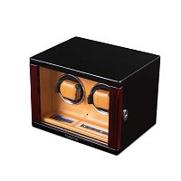 Шкатулка для автоподзавода 2-х часов Royal 02 фото