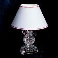 Настольная лампа Elite Bohemia S 841/1/073-7/1 N фото