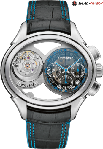 Hamilton H32856705 фото