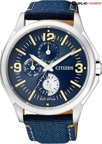 Citizen AP4000-15L фото