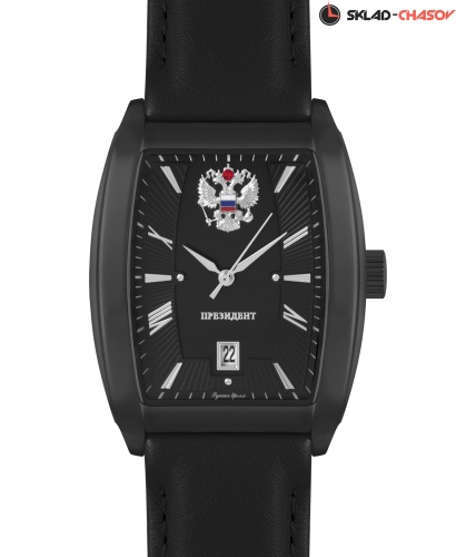 Часы Президент 1255599 фото