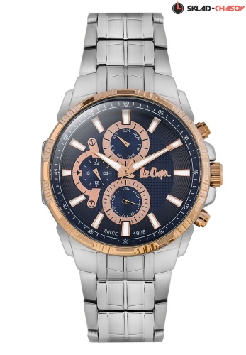 Lee Cooper мужские, LC06511.590 фото