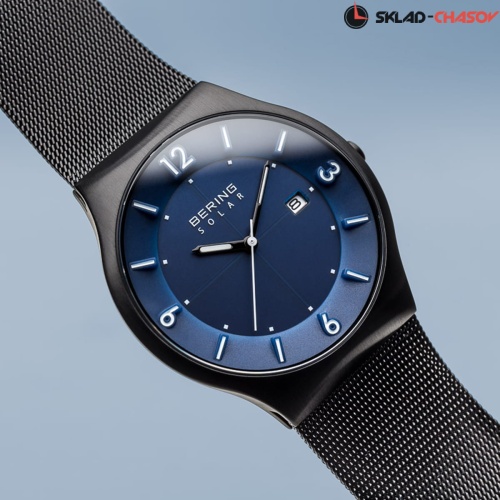 Мужские Bering Classic 14440-227 фото фото 5