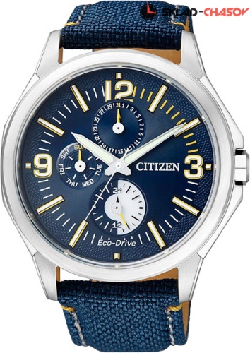 Citizen AP4000-15L фото