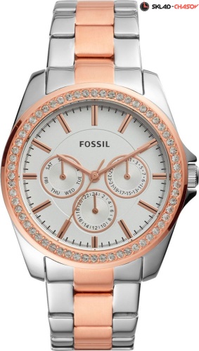 Fossil Janice BQ3420 фото