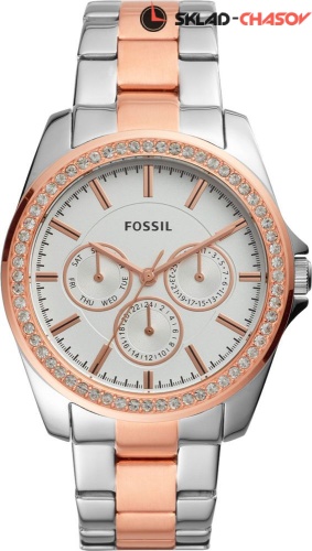 Fossil Janice BQ3420 фото