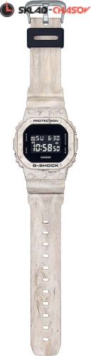Casio G-Shock DW-5600WM-5ER фото фото 2