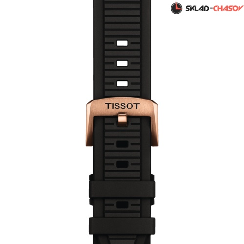 Tissot T141.807.37.051.00 фото фото 4