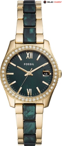 Fossil Jacqueline ES4676 фото