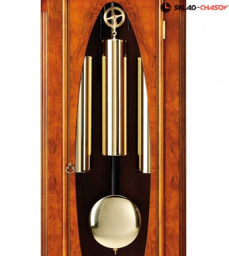 Часы напольные COMITTI The Trafalgar C2408TCH фото фото 3