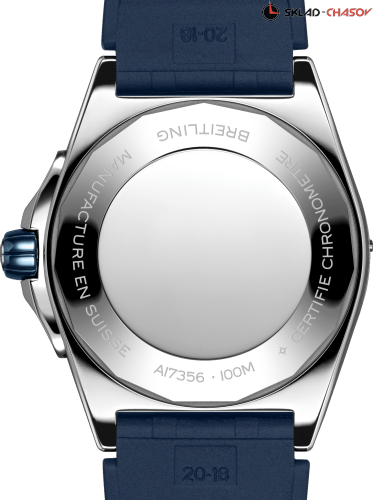 Breitling A17356531C1S1 фото фото 3