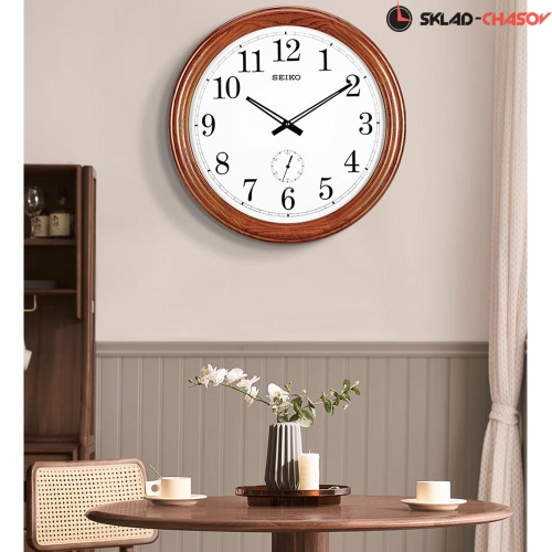 Seiko QXA155B фото фото 8