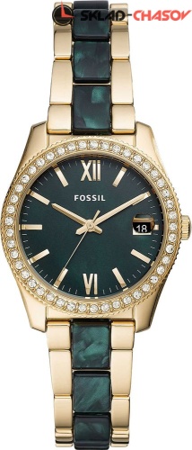 Fossil Jacqueline ES4676 фото