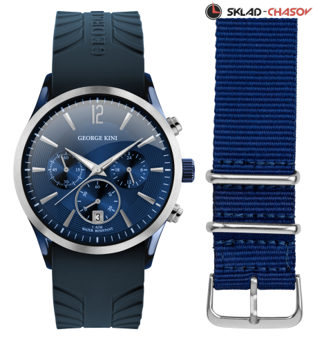 George Kini GK-22-03 фото