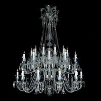Wranovsky Parisian 36 Silver фото