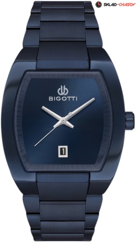 Часы наручные BG.1.10637-6 фото