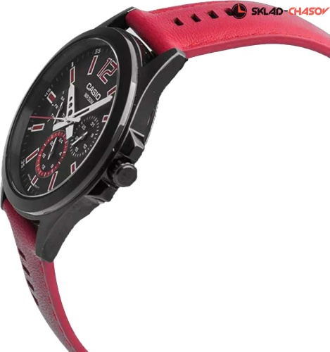 Casio MTP-E350BL-1B фото фото 2