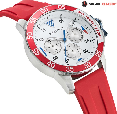 Мужские Nautica Bay Ho NAPBHS012 фото фото 2