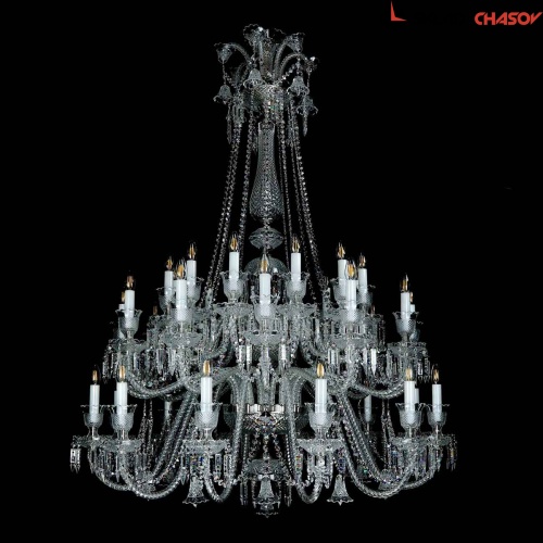 Wranovsky Parisian 36 Silver фото