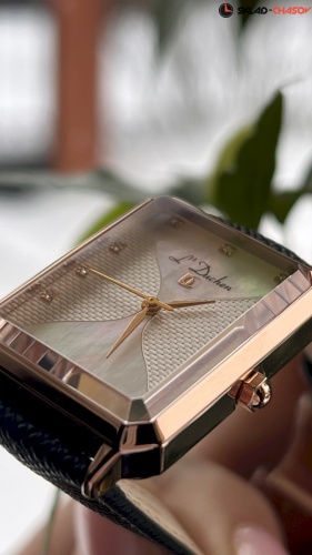 Наручные часы D 591.41.33, L'Duchen фото фото 5