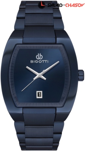 Часы наручные BG.1.10637-6 фото