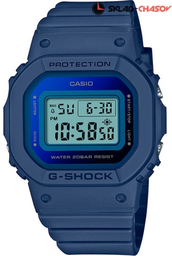 Casio GMD-S5600-2 фото