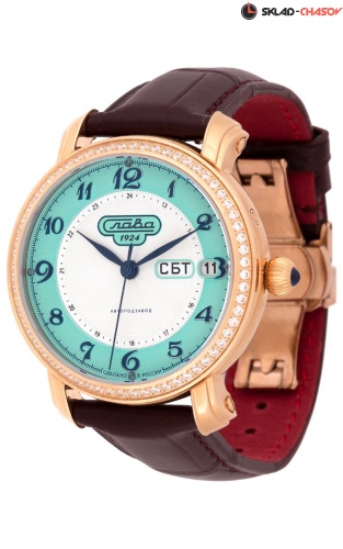 Слава 7443617/300-2427-68 фото