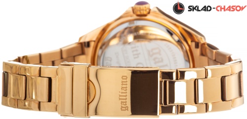 Часы наручные Galliano R2553105501 фото фото 3