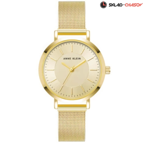 Наручные часы Anne Klein 4178CHGB фото
